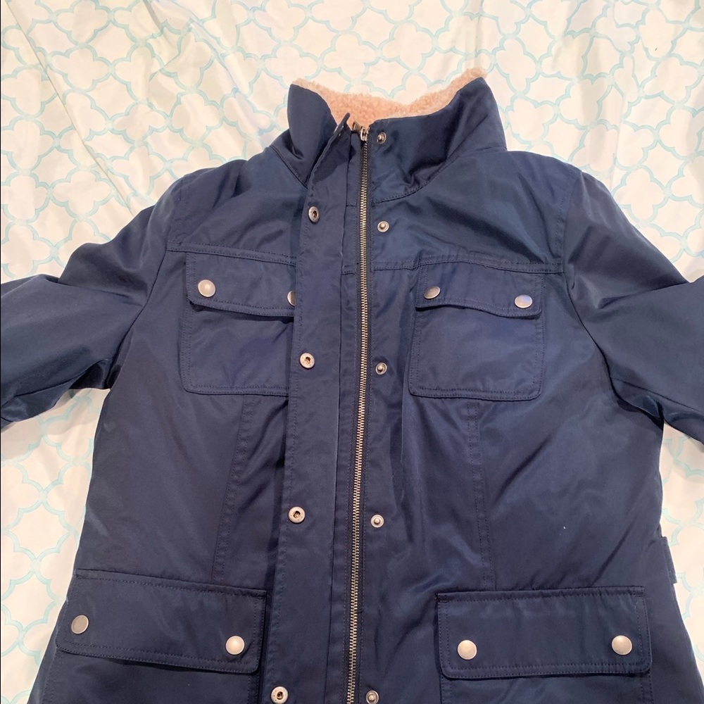 G.H Bass Coat - Picture 2 of 5